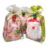 Gift Set of Trader Joe's Organic Fruit Leather Buttons Peel Away Variety Pack 3 Flavors(Mango, Strawberry-Mango, Grape-Mango) 3 Each (9-Piece Set) view 3