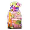 Gift Set of Trader Joe's Organic Fruit Leather Buttons Peel Away Variety Pack 3 Flavors(Mango, Strawberry-Mango, Grape-Mango) 3 Each (9-Piece Set) view 4