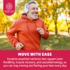 N1N Premium Tart Cherry Extract Capsules, 200 Veg Caps, 3000 mg, Powerful Antioxidant, Joint Health and Mobility, Non-GMO, Gluten Free, 200 Veggie Caps view 4