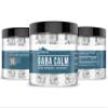 Earthborn Elements GABA (Gamma Aminobutyric Acid) 200 Capsules, Pure & Undiluted, No Additives view 2