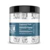 Earthborn Elements GABA (Gamma Aminobutyric Acid) 200 Capsules, Pure & Undiluted, No Additives view 4