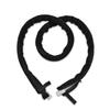 iGuerburn 6ft CPAP Hose Cover for All 6ft CPAP Air Tubing - Full Length Zipper | Reduce Condensation & Noise | Cat Proof (Not for ResMed Heated Tubing!)