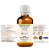 Greenwood Essential Black Cumin Seed (Kalaunji) Oil (Nigella Sativa) | Cold Pressed | Natural | Undiluted | for Diluting Essential Oils | for Hair, Skin & Massage | Men & Women | 30ml (1 oz) view 2