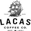Lacas Original City Roast Ground Coffee - 16 Oz (2 Pack) view 2