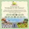 Dawn Lee 18th Century Goodness Kutki Piccorrhiza Kurroa Kardi Indian Herbs Spices- 100GM/ 3.52oz view 3