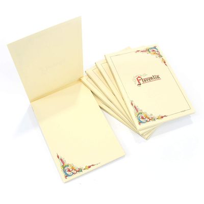 Pad - Pack of 6L8