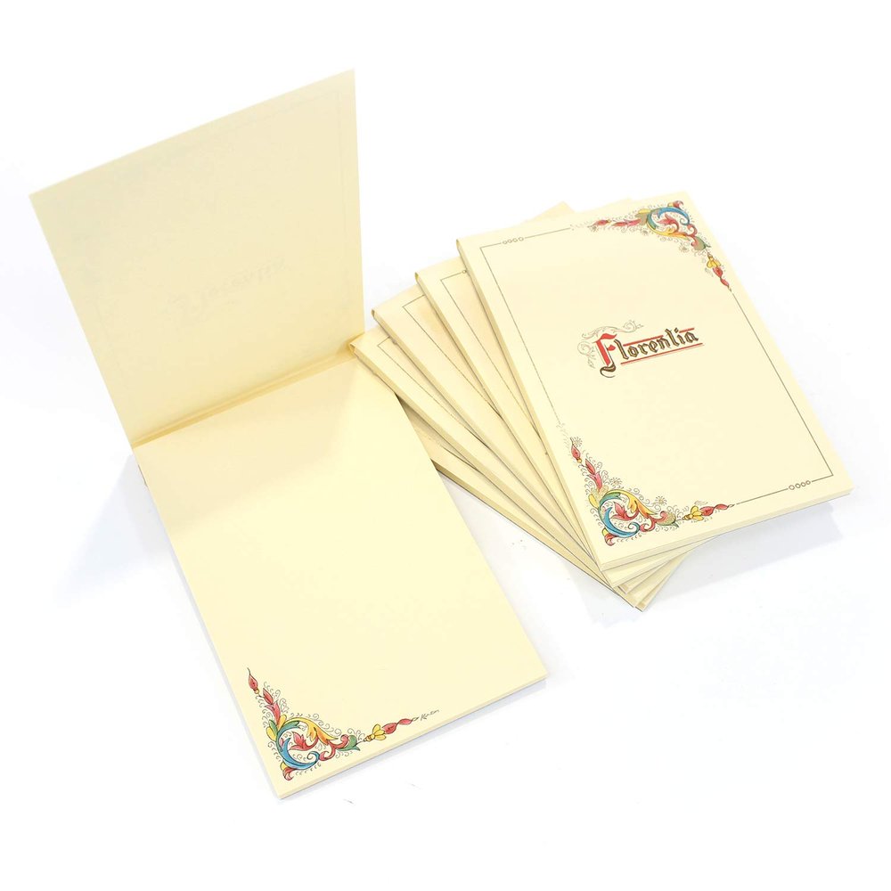 Pad - Pack of 6L8