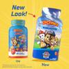 Lil Critters Paw Patrol Gummy Vites Daily Gummy Multivitamin for Kids, Vitamin C, D3 for Immune Support Cherry, Orange and Blueberry Flavors, 190 Gummies view 4
