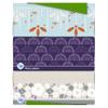 Puffs Plus Lotion Facial Tissues, 3 Family Boxes, 124 tissues per box, 372 Count view 2