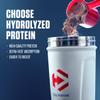 Dymatize x Cocoa Pebbles ISO100 Whey Protein Powder Isolate, 25g of Protein, 5.5g BCAAs, 120 Cal., Gluten Free, 1g Fat, 1g Sugar, 2g Carb (71 Servings) view 4