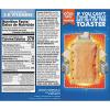 Pop-Tarts Toaster Pastries, Breakfast Foods, Kids Snacks, Frosted S'mores (12 Pop-Tarts) view 3