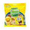 Nickelodeon Spongebob Squarepants Gummy Krabby Patties Candy, 2.54 Ounce view 1