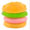 Nickelodeon Spongebob Squarepants Gummy Krabby Patties Candy, 2.54 Ounce view 2