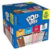 PopTarts Toaster Pastries Variety Pack 32 Pastries Net Wt 54.1 Ounce view 1
