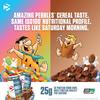 ISO100 Hydrolyzed 100 Whey Protein Isolate Cocoa Pebbles (1.4 Lbs. / 20 Servings) view 3