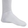 Ames Walker AW 130 Coolmax Crew Socks 20-30 mmHg (3 Pack) Black M view 3