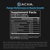 DACHA Premium L Arginine Pills 1920 MG - 120 VCAPS AAKG Nitric Oxide Precursor, L-Citrulline HCL, Beta Alanine, Essential Amino Acids for Energy, Muscle Growth, Heart Health, Vascularity & Stamina view 4