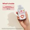 ANDREW LESSMAN CholestaCare 1000 Capsules - Unique Natural Phytosterol Blend. No Additives. Easy to Swallow Capsules view 3