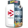 Dymatize x Fruity Pebbles ISO100 Whey Protein Powder Isolate, 25g of Protein, 5.5g BCAAs, 120 Cal., Gluten Free, 1g Fat, 1g Sugar, 2g Carb (45 Servings) view 1