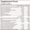 BariatricPal Gastric Bypass Complete Vitamin Pack (Multivitamin Capsule - Iron Free) (3-Month Supply) view 3