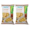 Fit & Active Gluten-Free Popped Caramel Rice Snacks - 2 Bags (7 oz.) view 1