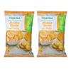 Fit & Active Gluten-Free Popped Cheddar Cheese Rice Snacks - 2 Bags (6 oz.) view 1