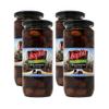 Sophia Olives - Greek Kalamata Pitted 16oz (4-pack) view 1