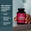Ancient Nutrition Collagen Pills for Hair, Skin and Nails, Beauty + Sleep 90 Ct, Collagen Supplement + Magnesium, Supports Skin and Nails, Sleep, Paleo and Keto Friendly, Gluten Free view 3
