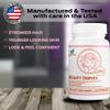 Beauty Complex: All in One Beauty Supplement  US Made Natural Beauty Supplement  Ultimate Beauty Enhancement Additive with Biotin & Collagen  All-Natural Lab Tested Beauty Enhancement view 4