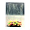 1500 Pcs 3x2x8 Clear Side Gusseted Cello Cellophane Bags Good for Candy Cookie Bakery (by UNIQUEPACKING) view 1