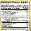 Torto Powdered Walnut Dessert ( With Black Bean & Pine Nuts) 4.92 Oz view 3