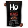 Hu Hunks Vegan Chocolate Covered Sour Goldenberries | 2 Pack | Non-GMO, Gluten Free, Paleo, Organic Dark Chocolate view 1