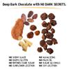 Hu Hunks Vegan Chocolate Covered Sour Goldenberries | 2 Pack | Non-GMO, Gluten Free, Paleo, Organic Dark Chocolate view 3