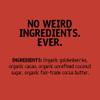 Hu Hunks Vegan Chocolate Covered Sour Goldenberries | 2 Pack | Non-GMO, Gluten Free, Paleo, Organic Dark Chocolate view 4