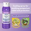 Doctor Butler's Pregnancy & Postpartum Spray - Perineal Spray and Hemorrhoid Treatment with Aloe and Chamomile, Pregnancy Support and Postpartum Essentials, Paraben Free (3oz) view 2