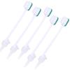 ZIZNBA Disposable ICU Suction Toothbrush Sputum Suction Sponge Swab Sponge Toothbrush - 50 pcs view 1