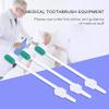 ZIZNBA Disposable ICU Suction Toothbrush Sputum Suction Sponge Swab Sponge Toothbrush - 50 pcs view 4
