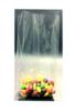 1000 Pcs 4x2x12 Clear Side Gusseted Cello Cellophane Bags Good for Candy Cookie Bakery (by UNIQUEPACKING) view 1