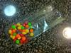 1000 Pcs 4x2x12 Clear Side Gusseted Cello Cellophane Bags Good for Candy Cookie Bakery (by UNIQUEPACKING) view 3