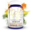 Nootropics Depot Shoden Ashwagandha Extract Capsules | 120mg | 30 Count | 35% Withanolides view 1
