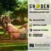 Nootropics Depot Shoden Ashwagandha Extract Capsules | 120mg | 30 Count | 35% Withanolides view 4