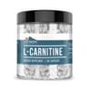 Earthborn Elements L-Carnitine (200 Capsules), Pure & Undiluted, No Additives view 1
