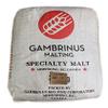 North Georgia Still Company's Gambrinus Rye Malt 10 lbs view 4