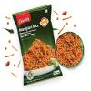 Chheda's Manglori Mix - Snack of Manglore - Besan Sev, Peanuts, Boondi, Green Peas - Ready to Eat Mixture - Indian Namkeen 170g (Pack of 3) view 3