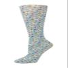 Cutieful Compression Socks Knit Wide Calf 10-18mm/HG (Llamas) view 1