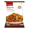 Chheda's Golden Mix - Besan Sev, Peanuts, Boondi, Green Peas - Ready to Eat Mixture - Indian Namkeen 170g (Pack of 3) view 1