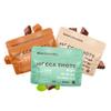 Caffeine Energy Chew 3-Pack, 200mg of Caffeine per Pack! Caffeine Boost, Coffee Energy Gummy, Mocca Shots High Energy Gummies, Vegan, Plant-Based, Gluten-Free (pack of 3) view 1