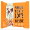 Bob's Red Mill 12pk Peanut Butter Honey & Oats Bar, 12 bars (Pack of 1) - Non GMO, Gluten Free, Kosher view 1