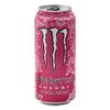 Monster Energy Ultra Zero Sugar Energy Drinks 16 ounce cans (Ultra Fiesta, 6 Cans) view 1