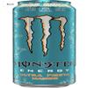 Monster Energy Ultra Zero Sugar Energy Drinks 16 ounce cans (Ultra Fiesta, 12 Cans) view 1